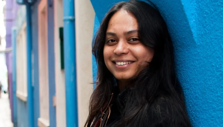 NRI Today - Neeraja Yadwadkar: Advancing Serverless Computing