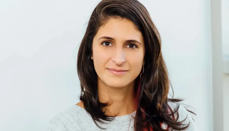 NRI Today - Nina Marie Tandon: Pioneer of Personalized Bone Engineering