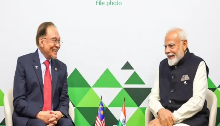 NRI Today - PM Modi Malaysia Visit to Deepen Trade, Defence & Tech Ties