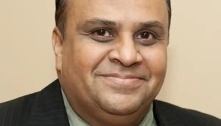 NRI Today - Parimal Desai: A Pioneer in Antibody-Drug Conjugates