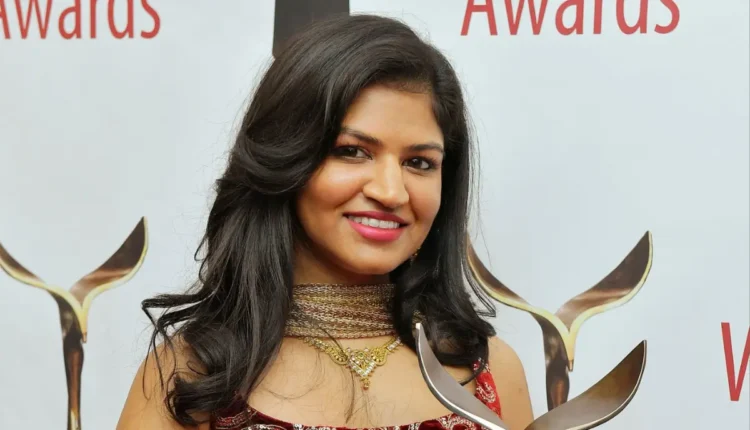 NRI Today - Prachi Gupta: Turning Personal Pain into Cultural Reckoning