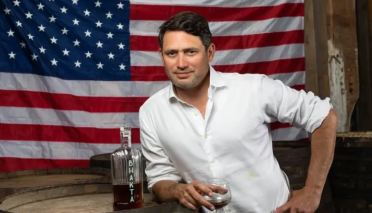 NRI Today - Raj Peter Bhakta: Building Heritage Brands in the Modern Age