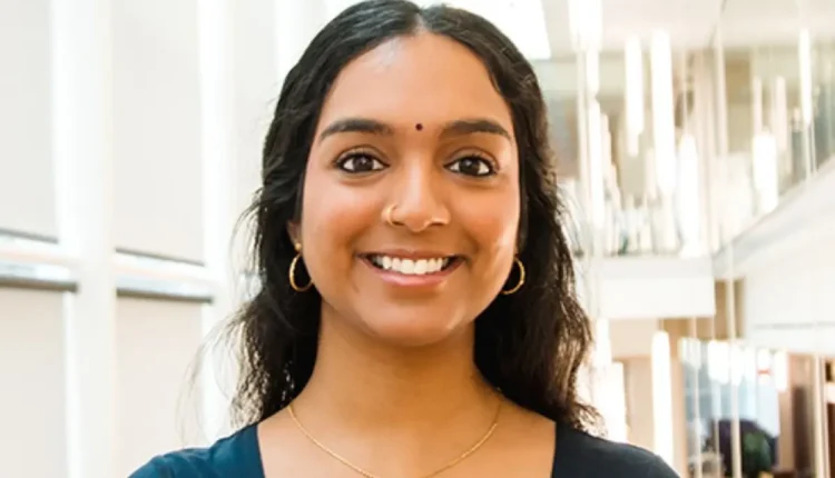 NRI Today - Sai Cheruvu: Shaping the Future of Climate-Resilient Farming