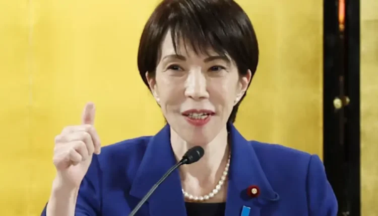 NRI Today - Sanae Takaichi: What’s her Mandate Means for China & India