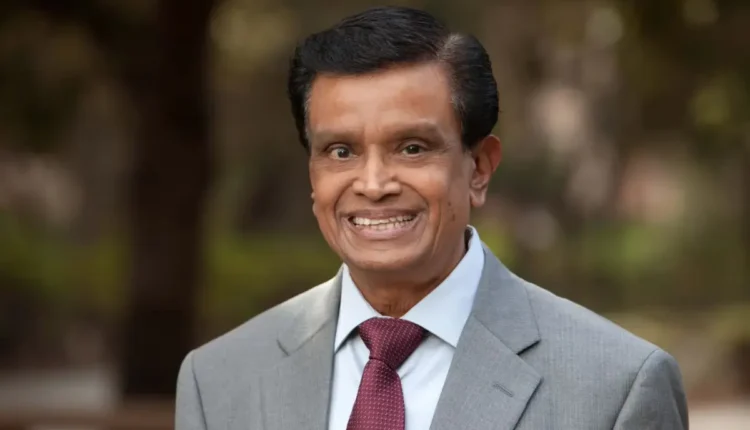 NRI Today - Seenu Srinivasan: Architect of Conjoint Analysis