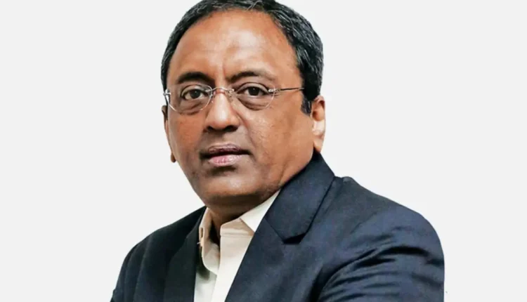 NRI Today - Sekharipuram Narayanan Subrahmanyan: The L&T Visionary