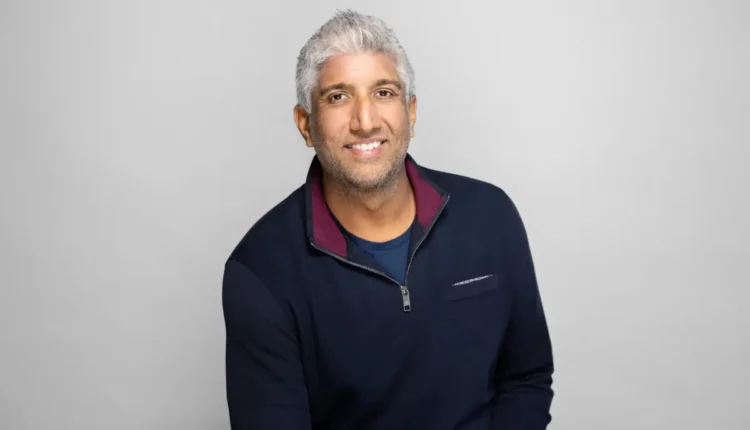 NRI Today - Shan Sinha: The Visionary CEO Behind Canopy’s Rapid Rise