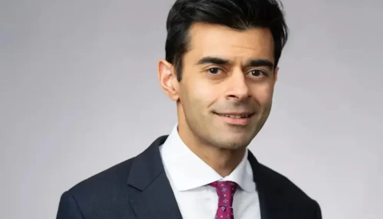 NRI Today - Shaun Desai: A Pioneer in Facial Plastic Surgery