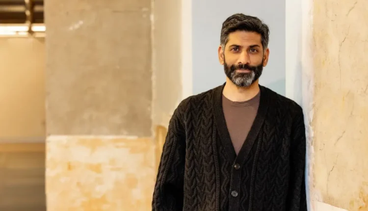 NRI Today - Shiv Rao: Reimagining Clinical Care Through Ambient AI