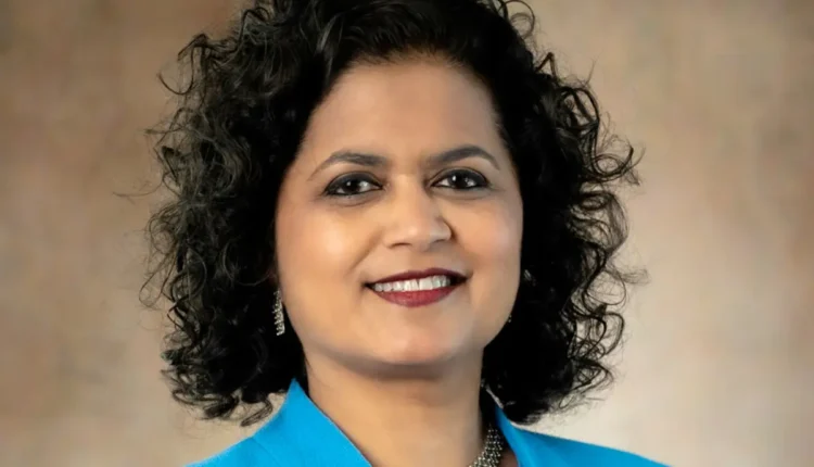 NRI Today - Sital Kalantry: Champion of Feminist Legal Theory