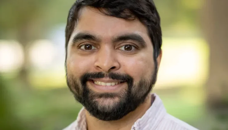 NRI Today - Sivaram Cheruvu: Advancing Law and Politics Research