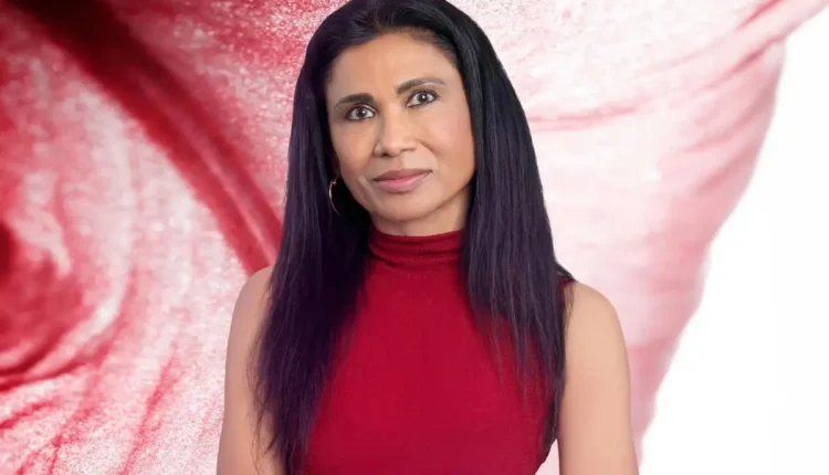 NRI Today - Suma Krishnan: Scientist Who Built a $4.4B Biotech Empire