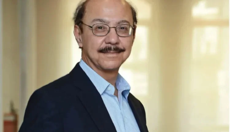 NRI Today - Sunil Tekchand Wadhwani: The Visionary Behind IGATE