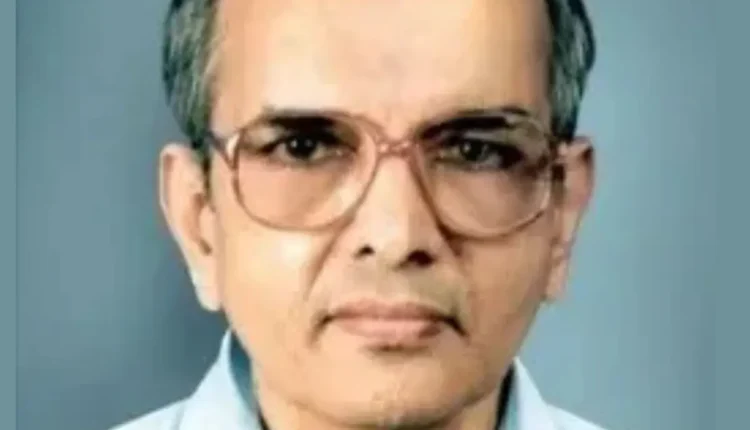 NRI Today - Suryanarayanan Srinivasan: Powering India’s Space Dreams