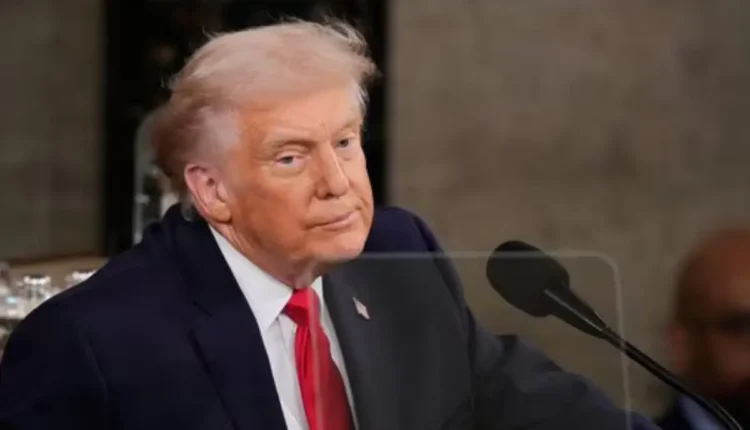 NRI Today - Trump Unveils Dalilah’s Law: Ban on Driver’s Licenses