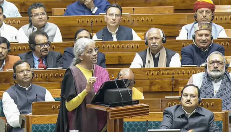 NRI Today - Union Budget 2026: India to Counter Trump’s Tariff Impact