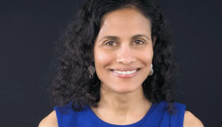 NRI Today - Vandana Verma: The Woman Who Taught Mars Rovers How to Think