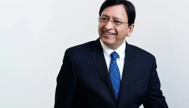 NRI Today - Vinod Jindal: Global Journey of Excellence in Ophthalmology